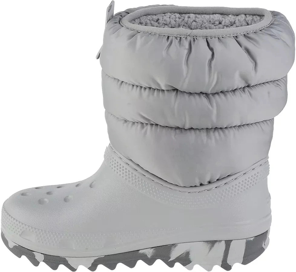 Bocanci Classic Neo Puff Boot Kids - Img 2