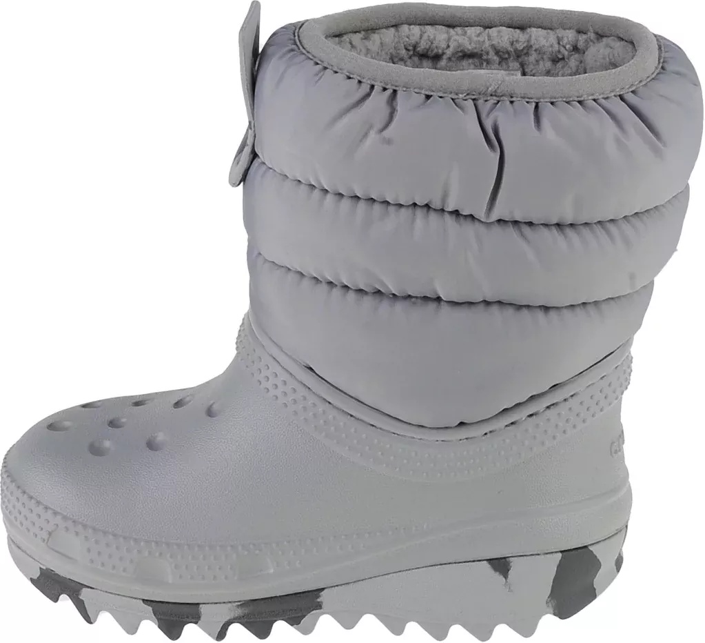 Bocanci Classic Neo Puff Boot Toddler - Img 2