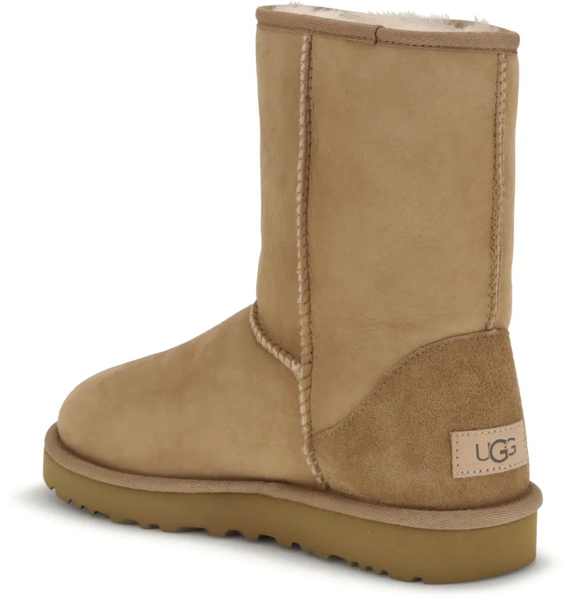 Bocanci Classic Short suede Boots - Img 3