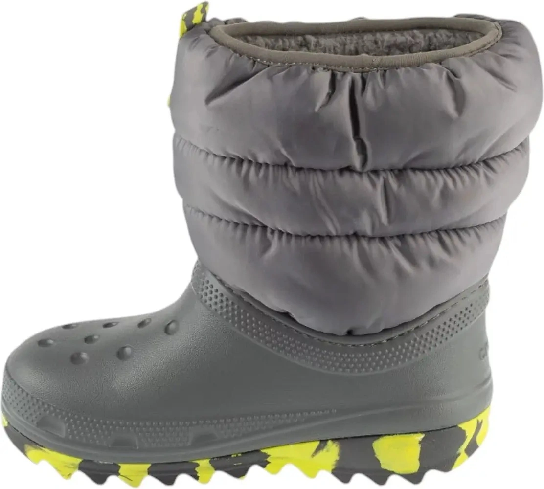Bocanci de iarna Crocs - Img 2