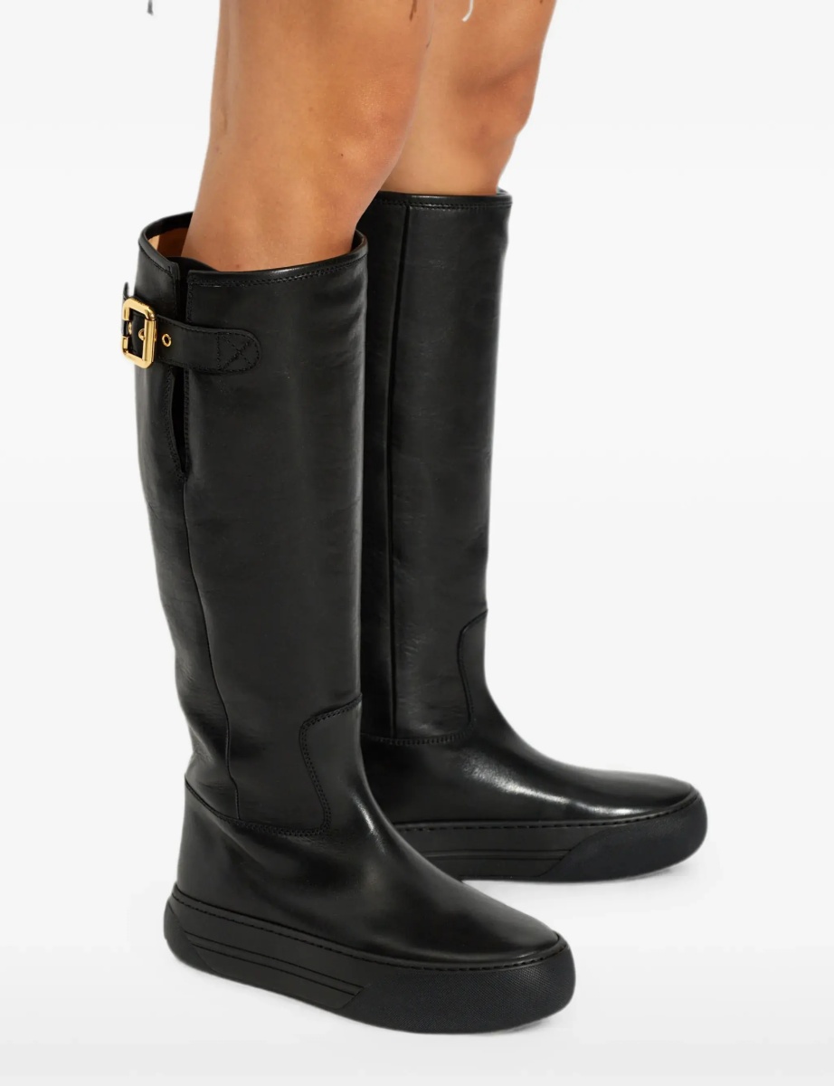 Bocanci Delia Boots - Img 7