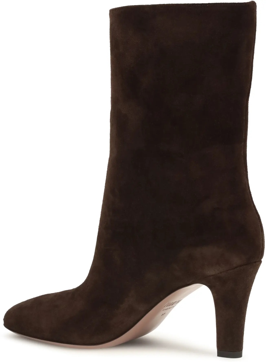 Bocanci Elsa suede Ankle Boots - Img 3