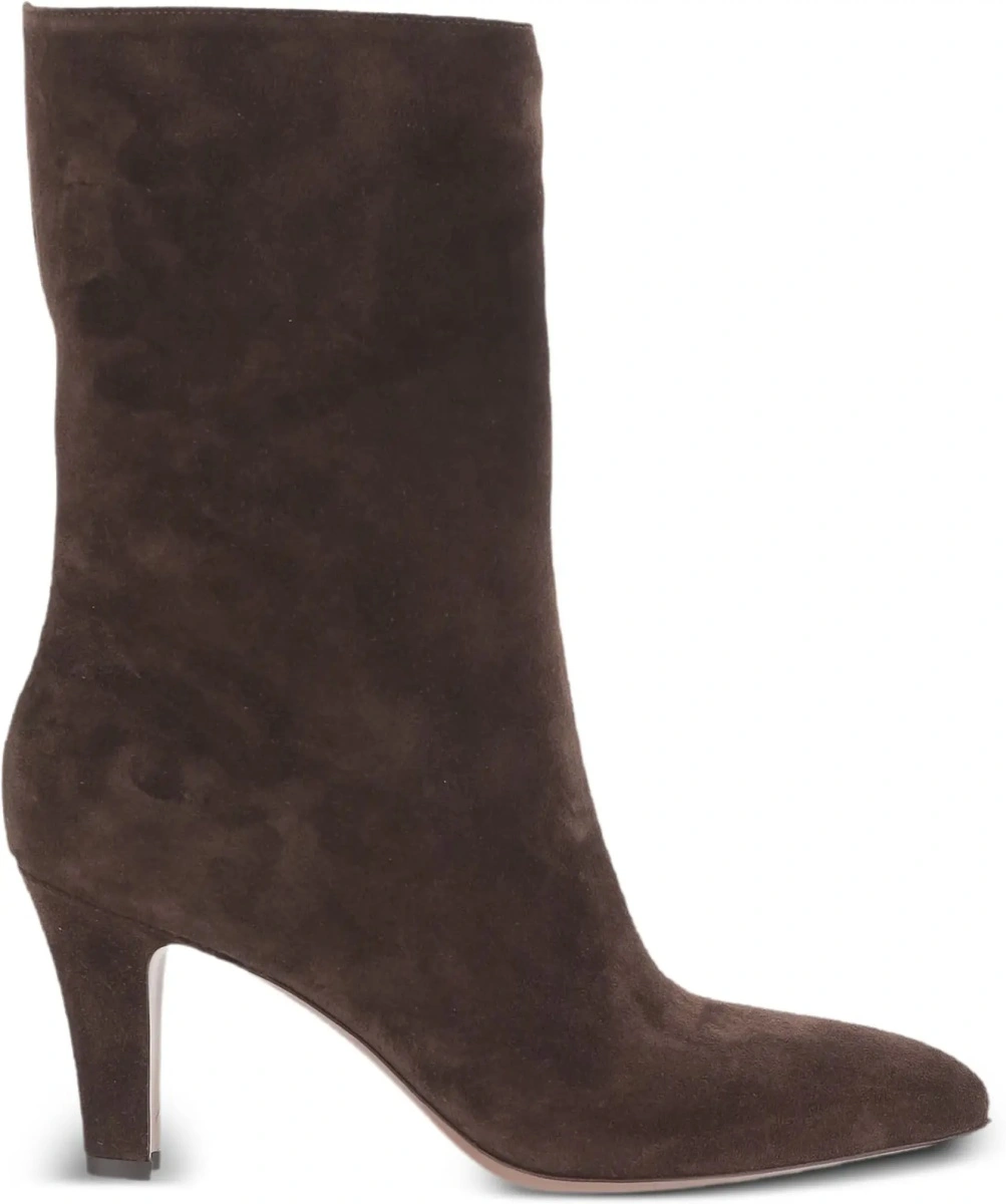 Bocanci Elsa suede Ankle Boots - Img 7