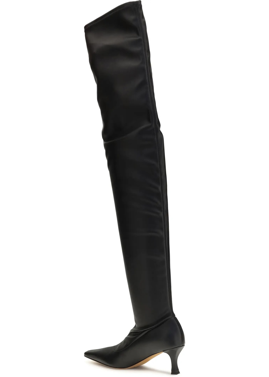Bocanci Extra-high Boots - Img 3