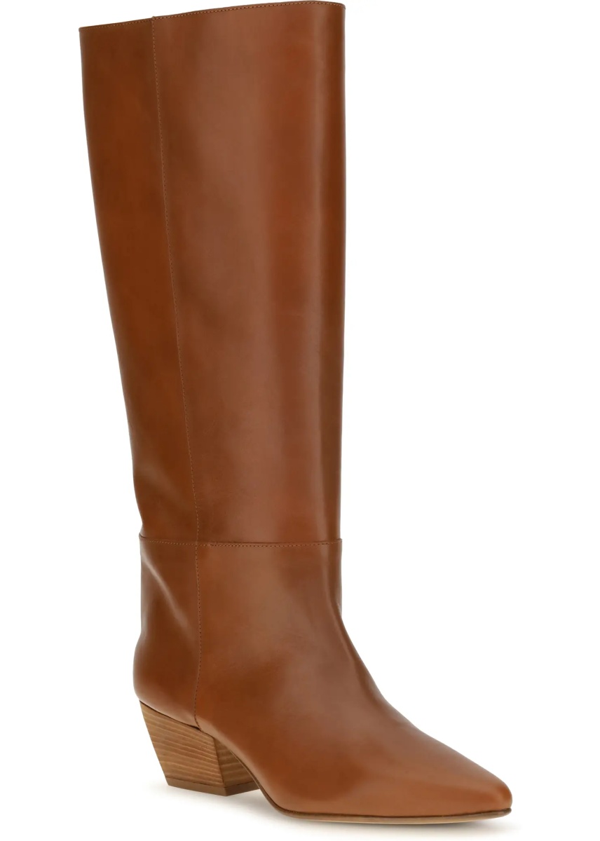 Bocanci High leather Boots - Img 2