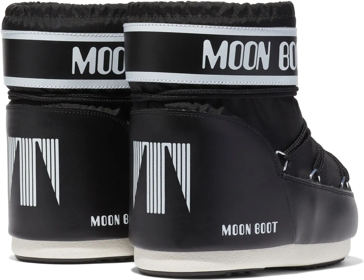 Bocanci Icon Low Boots - Img 2