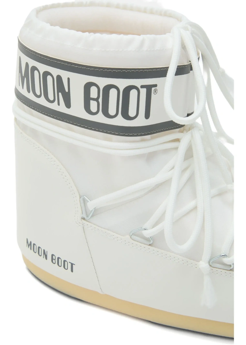 Bocanci Icon Low Boots - Img 4