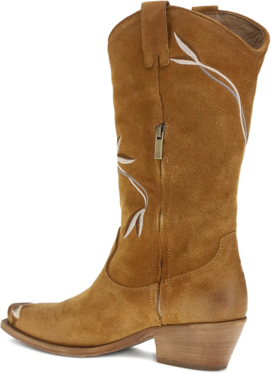 Bocanci P.A.R.O.S.H. Texan Boots - Img 3