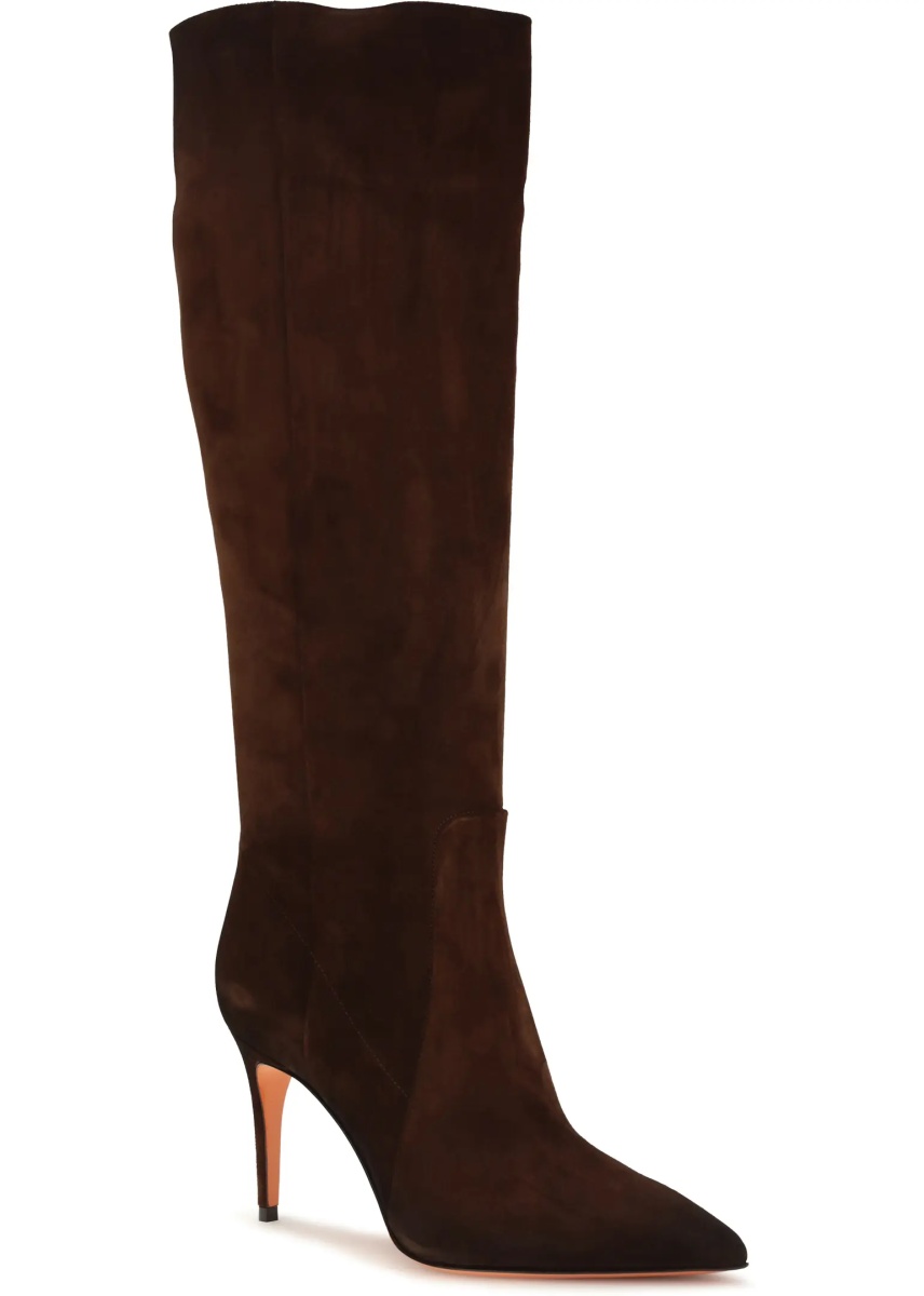 Bocanci Pointed high Boots - Img 2