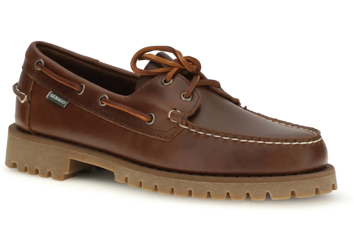 Bocanci Ranger Waxy Loafers - Img 2