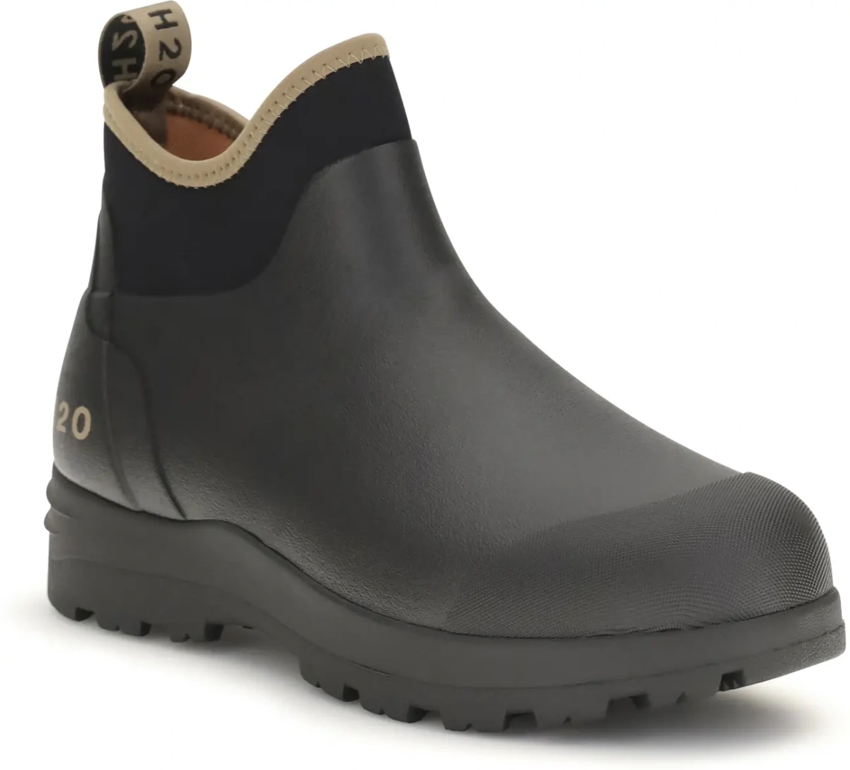 Bocanci Rubber Ankle Boots - Img 2