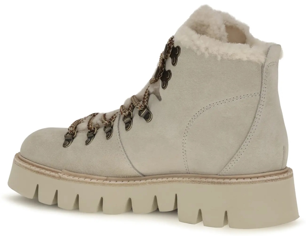 Bocanci Salama lace-up Ankle Boots - Img 3