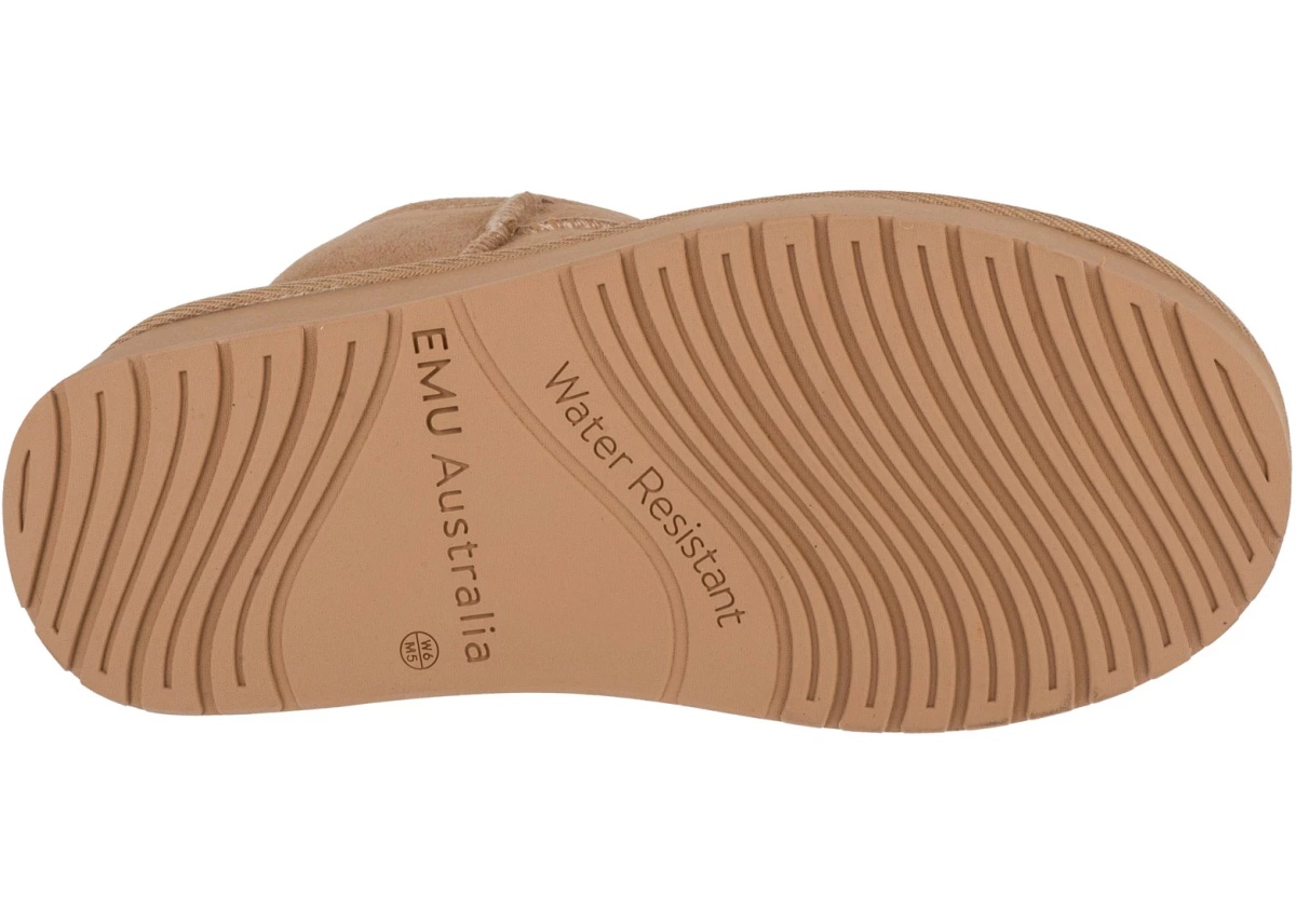 Bocanci Stinger Micro Flatform - Img 4