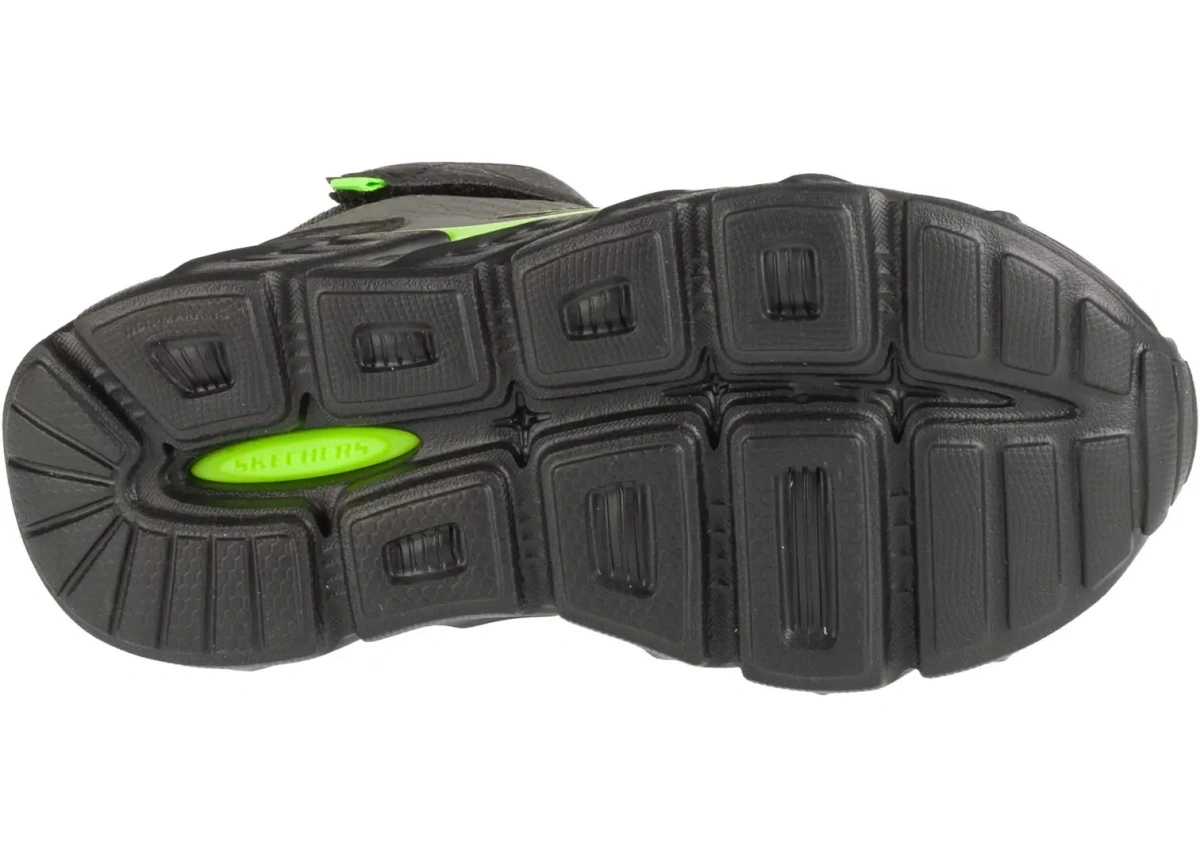 Bocanci Tech-Grip - High-Surge - Img 4