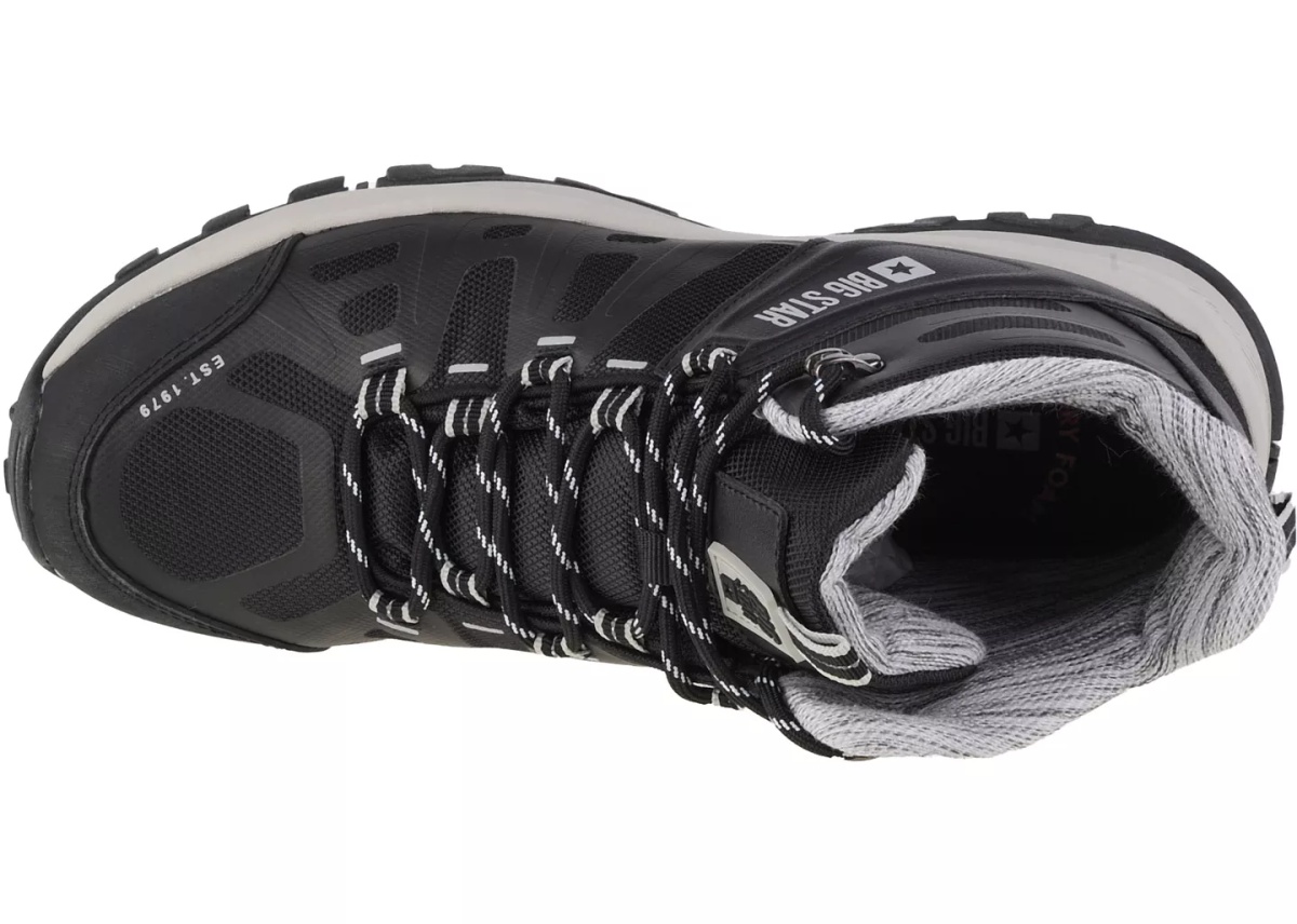 Bocanci Trekking Shoes - Img 3