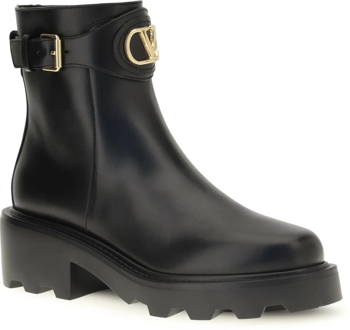 Bocanci VLogo Signature Ankle Boots - Img 2
