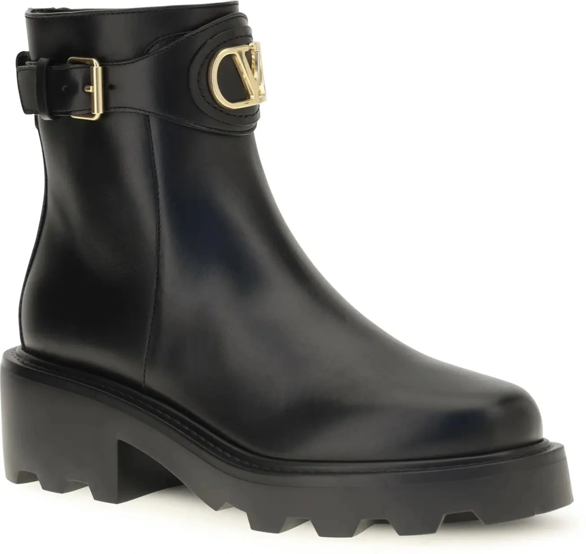 Bocanci VLogo Signature Ankle Boots - Img 2