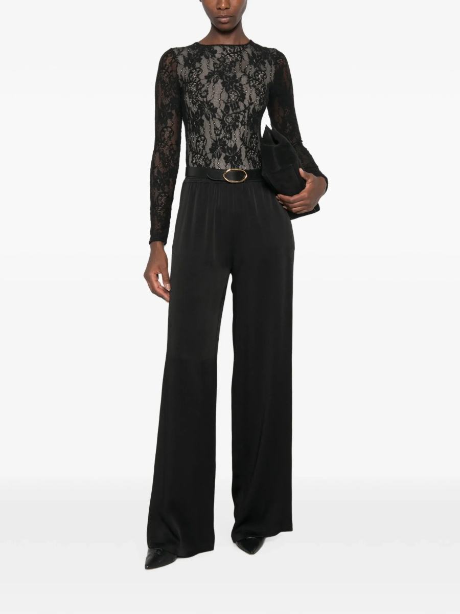 Body-uri Lace bodysuit - Img 5