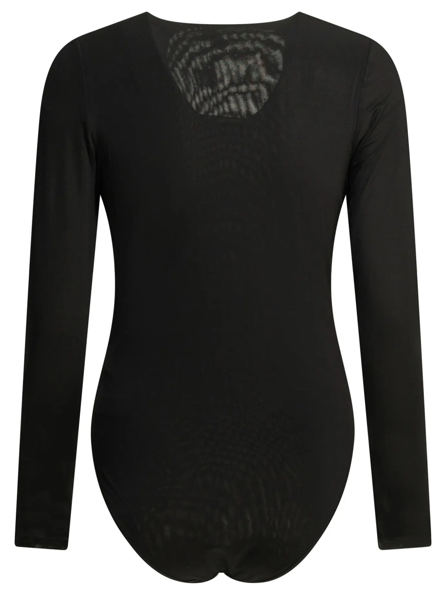 Body-uri Long-sleeved bodysuit - Img 2