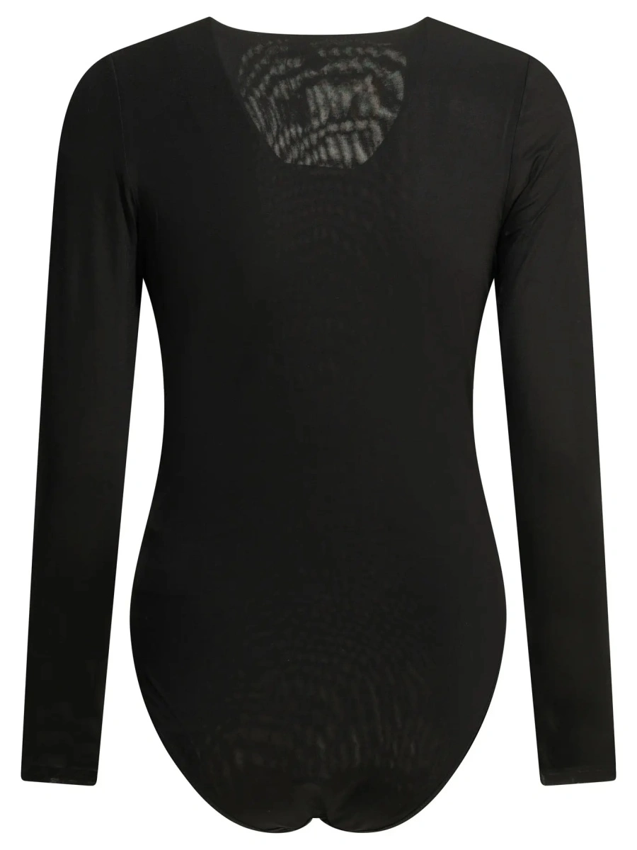 Body-uri Long-sleeved bodysuit - Img 2