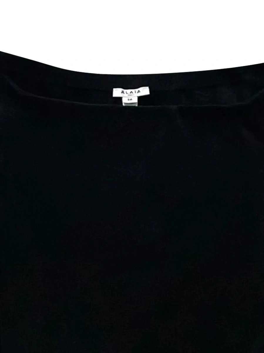 Body-uri Velvet Shaping Bodysuit - Img 2