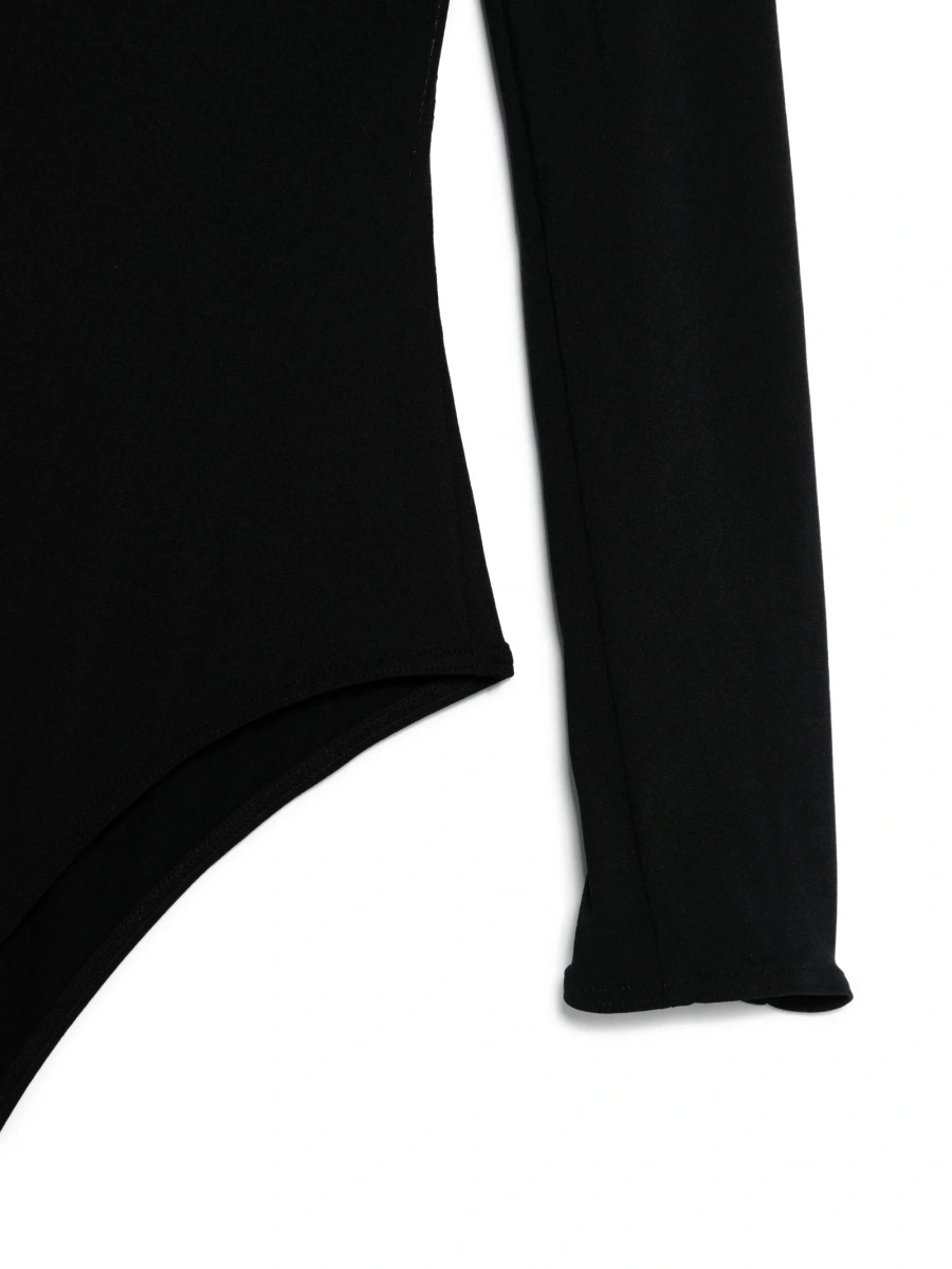 Body Wolford negru - Img 3