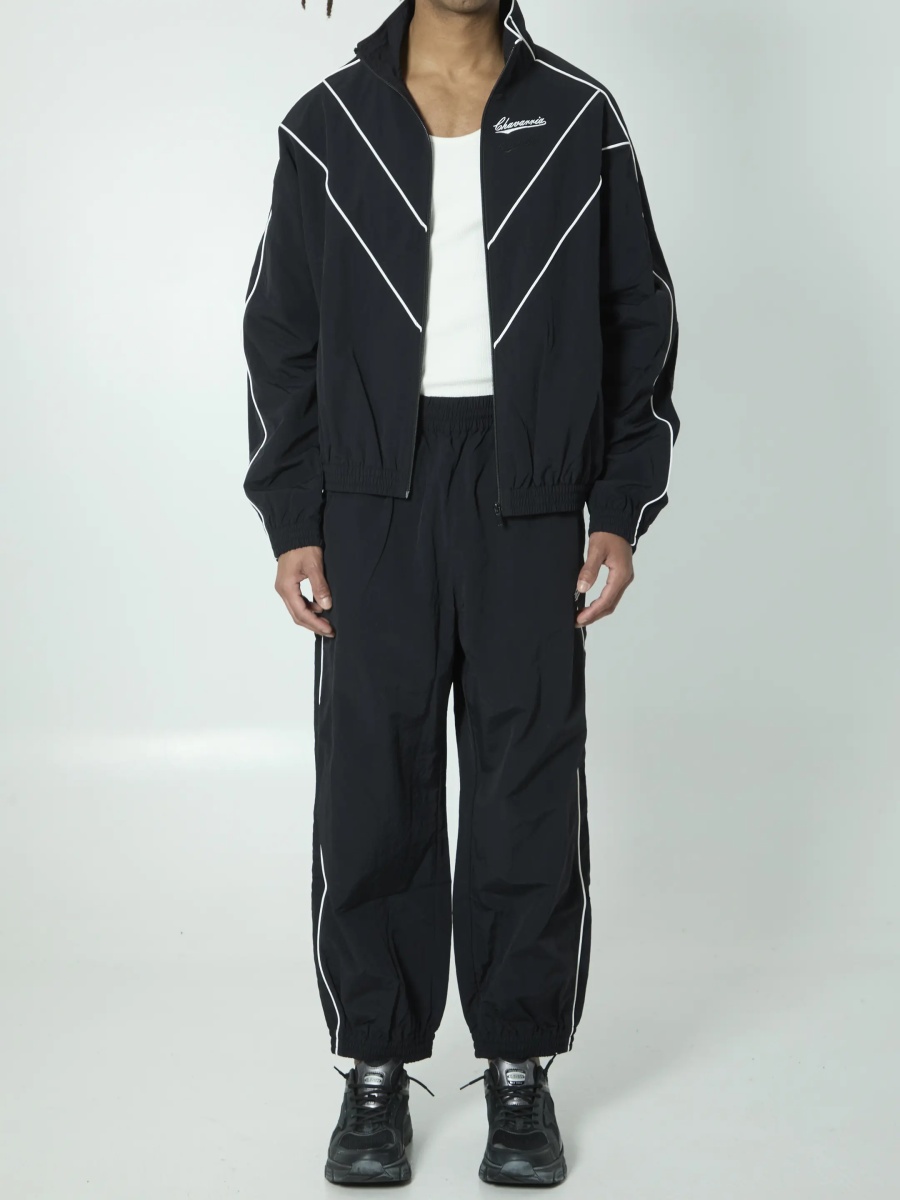 Bomber Bad Boy Track Jacket - Img 5
