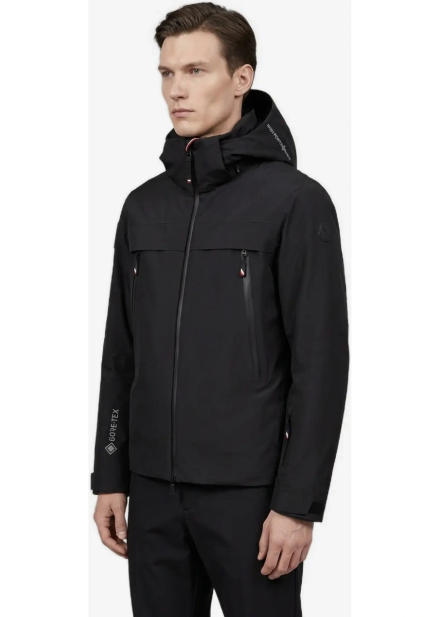 Bomber Balmhorn Insulating Ski Jacket - Img 2