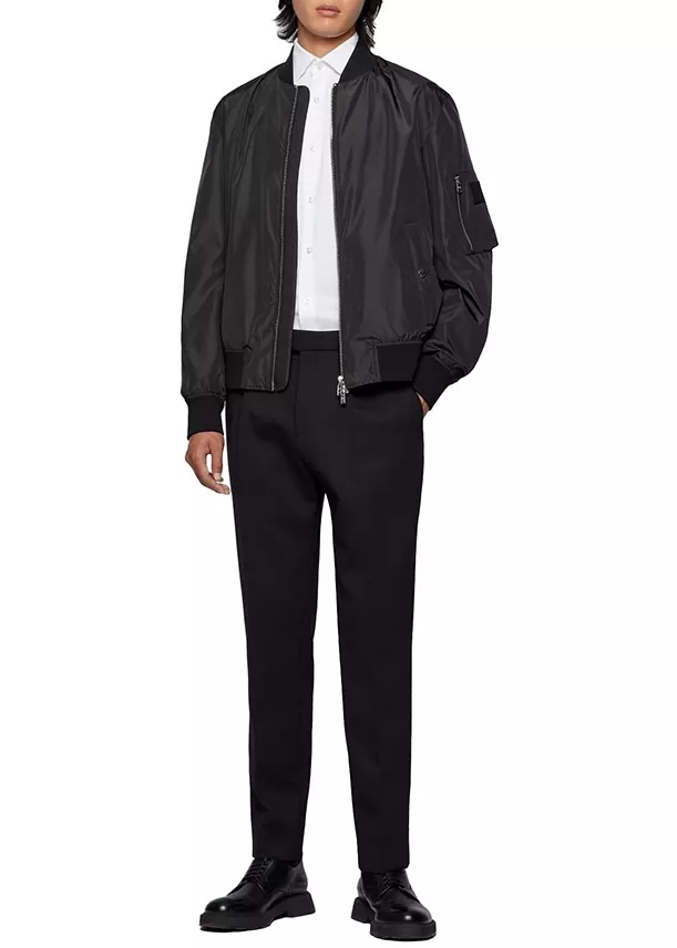 Bomber Bomber Jacket 50454594 - Img 4