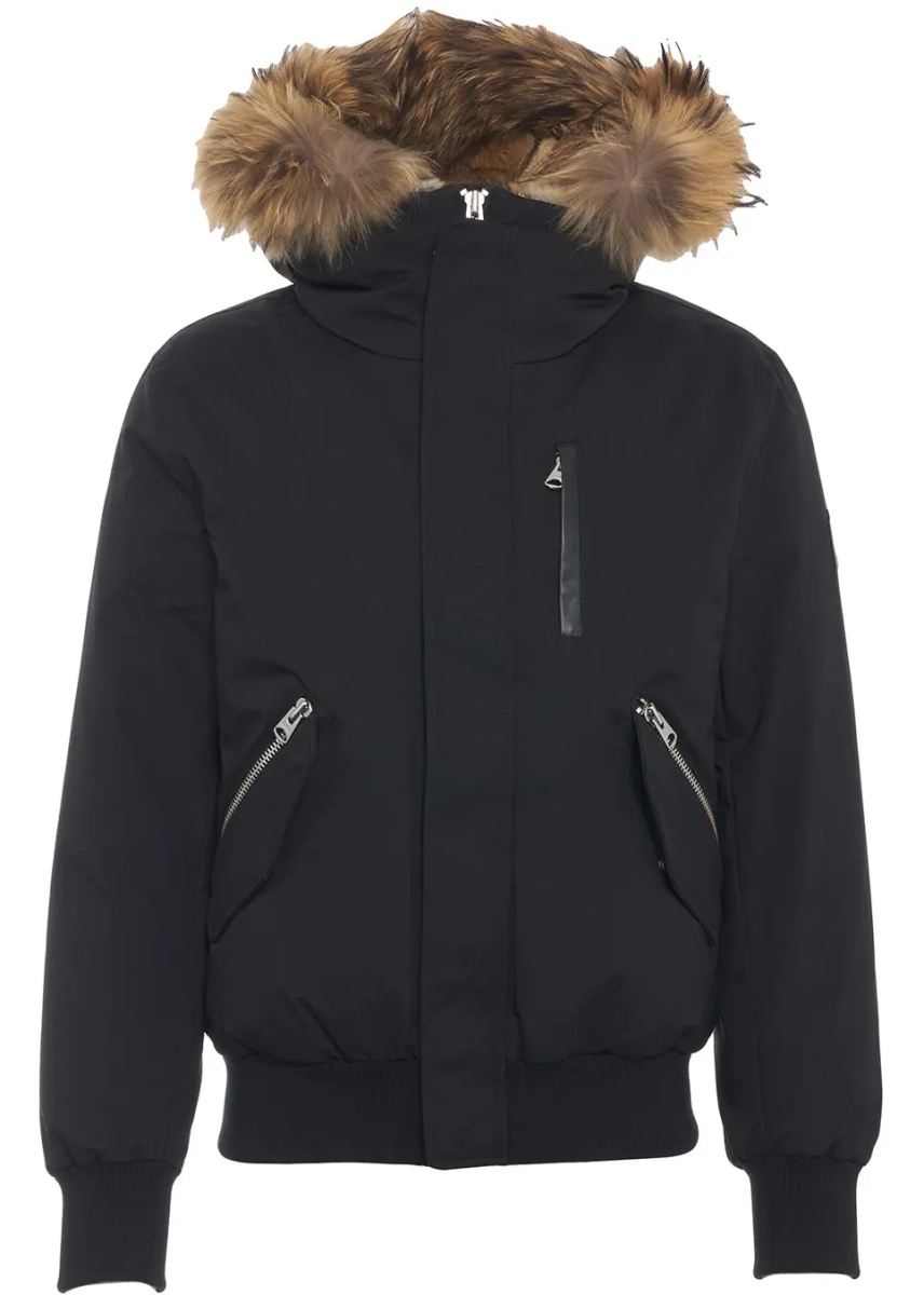 Bomber Bomber jacket 'Dixon' - Img 2
