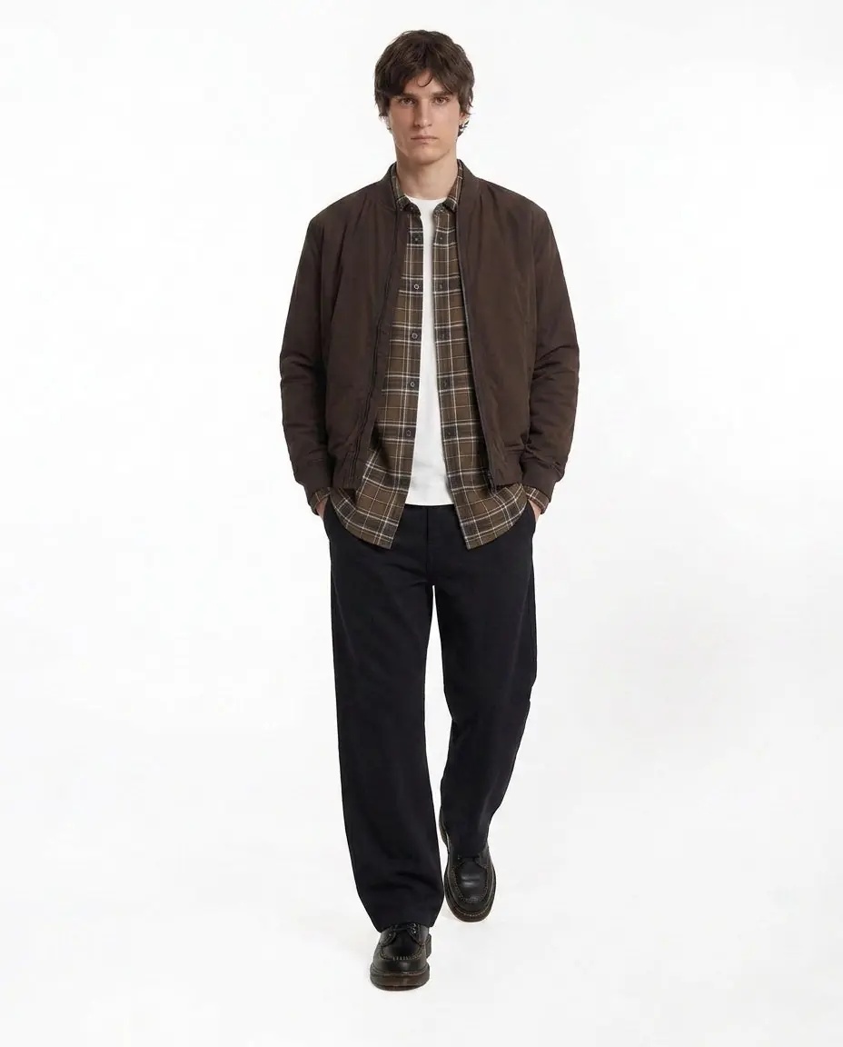 Bomber Bomber jacket - Img 4