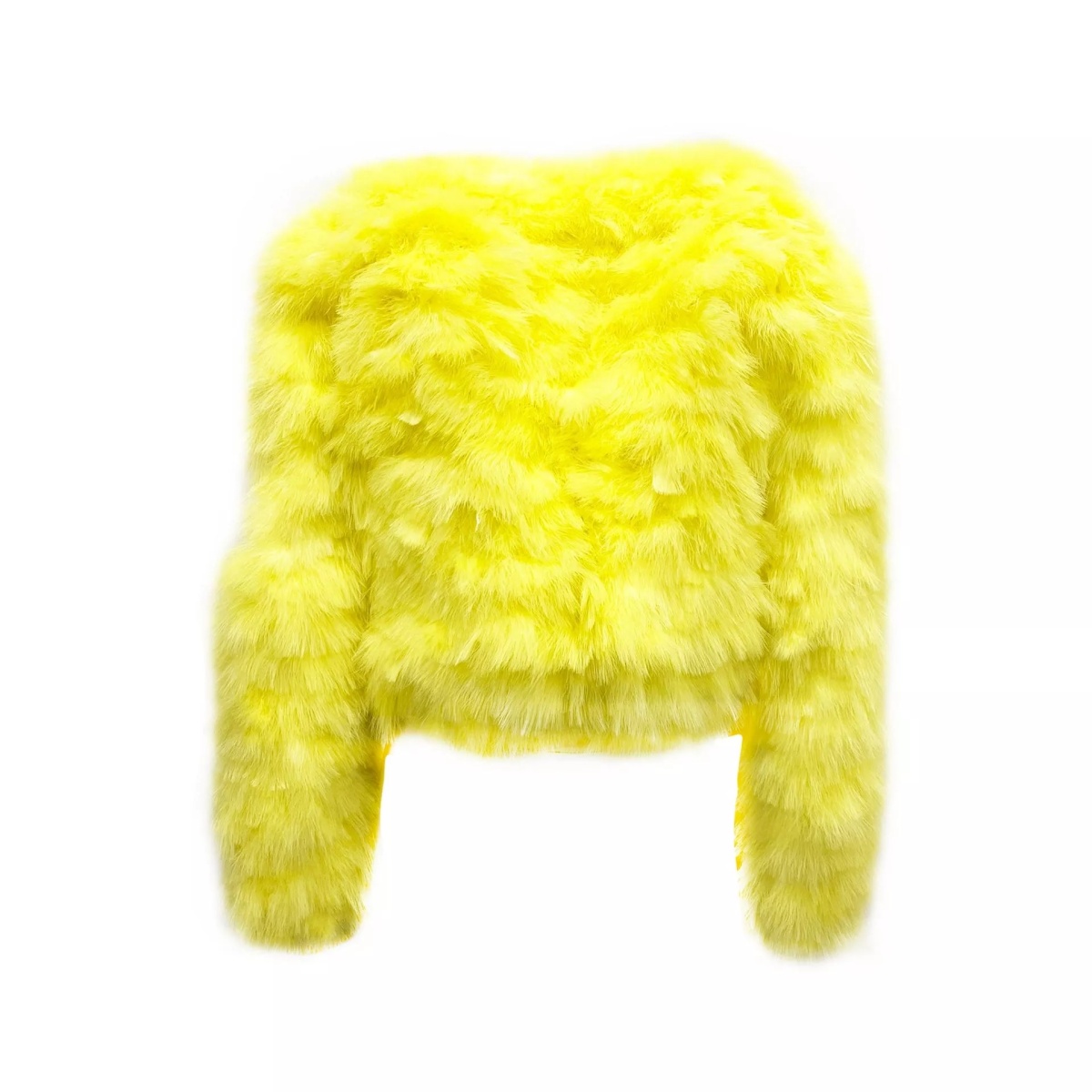 Bomber Dsquared2 Feathers Bomber Jacket - Img 3