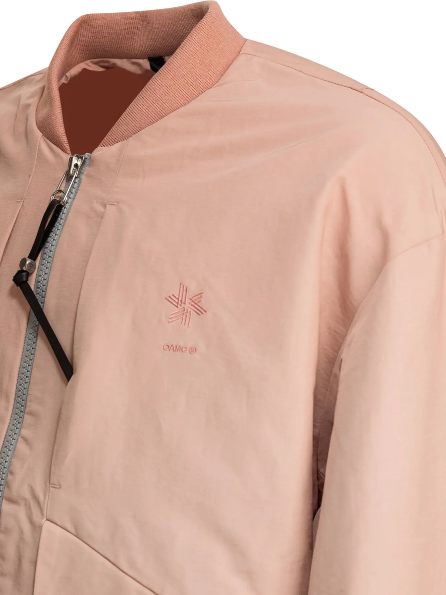 Bomber "Goldwin OAMC" bomber jacket - Img 4