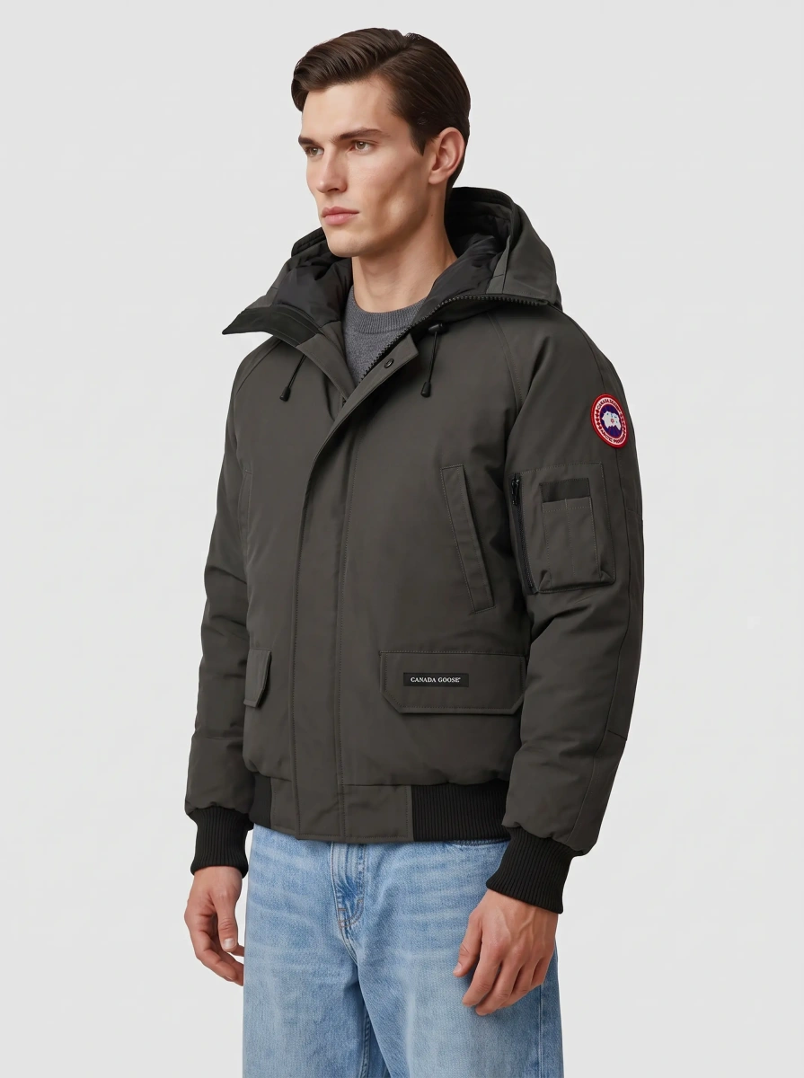 Bomber Granite Chilliwack Bomber - Img 2