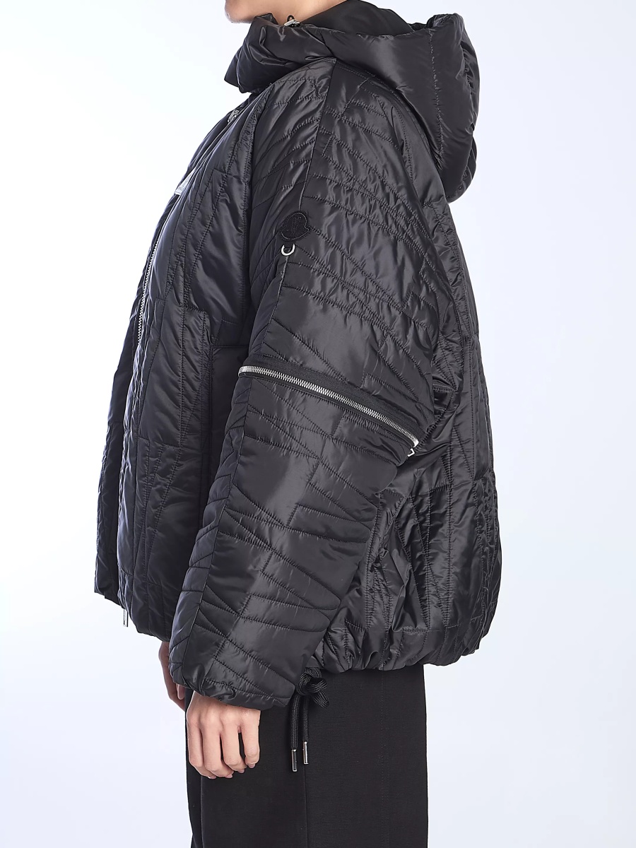 Bomber Haissa Jacket - Img 3