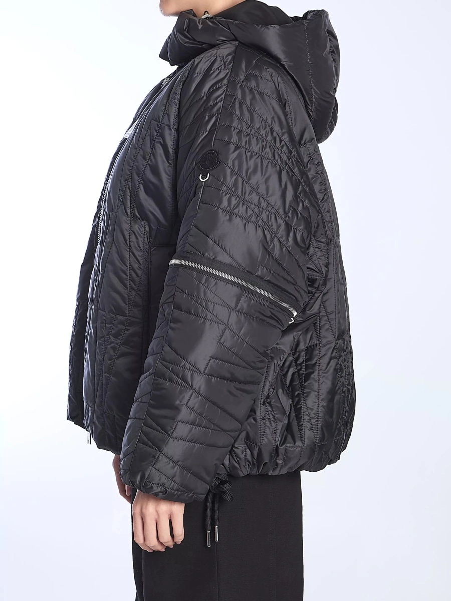 Bomber Haissa Jacket - Img 3