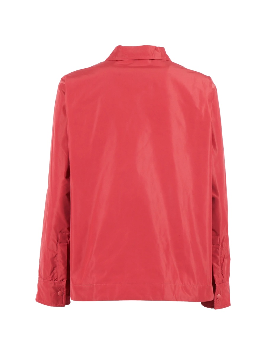 Bomber jacket Aspesi rosie - Img 2