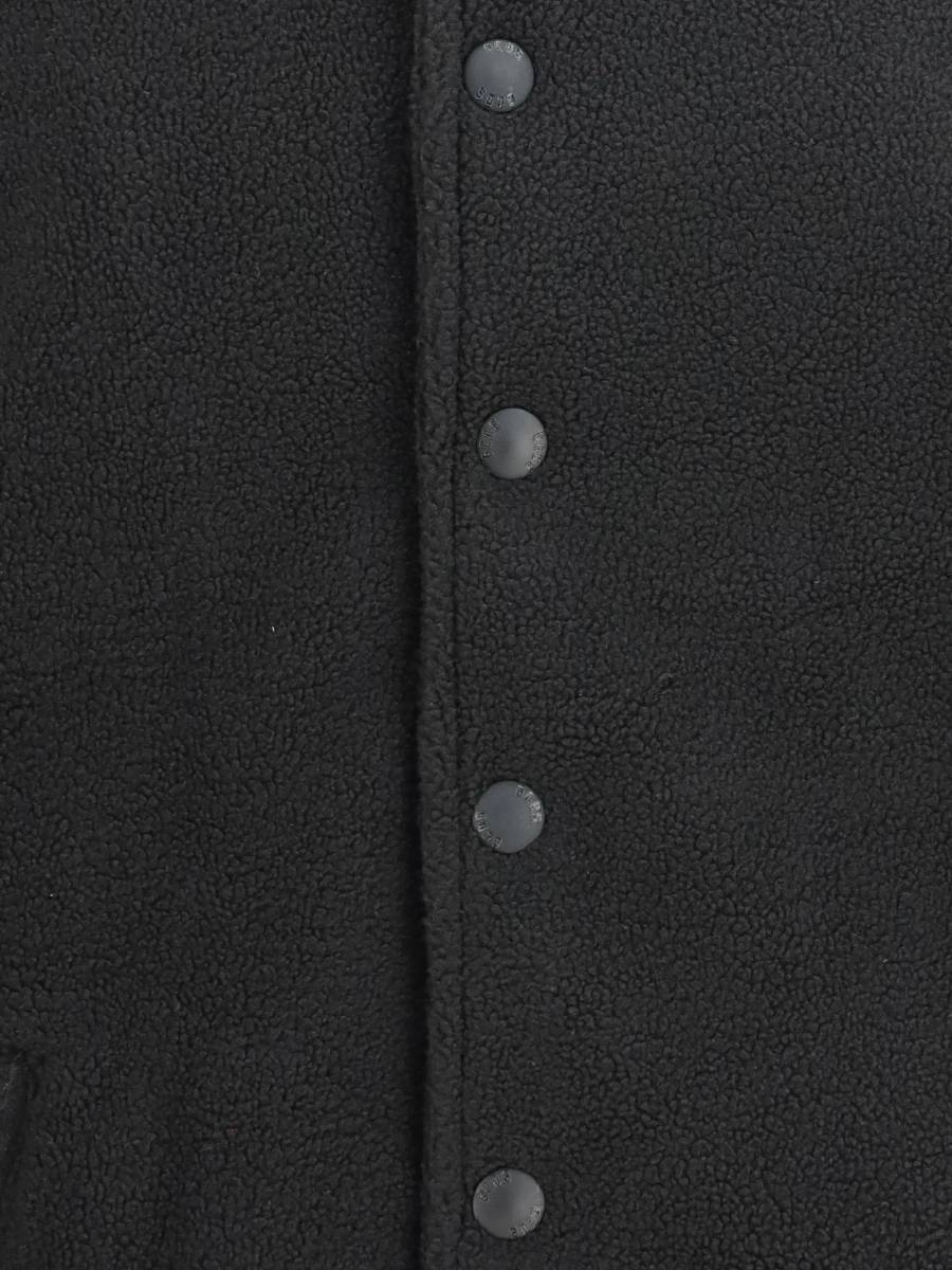 Bomber jacket GCDS neagra - Img 3