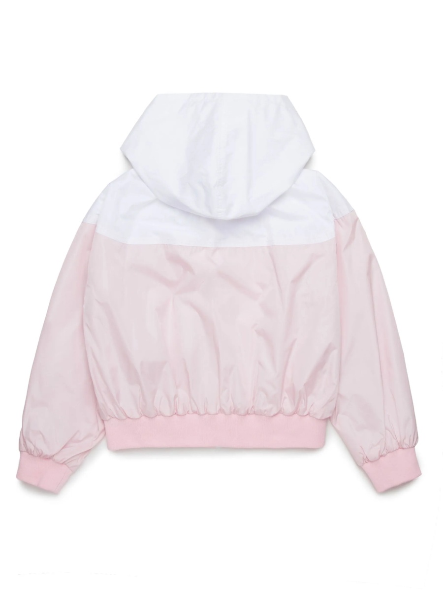 Bomber jacket Marni roz - Img 2