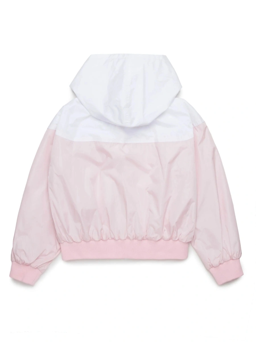 Bomber jacket Marni roz - Img 2
