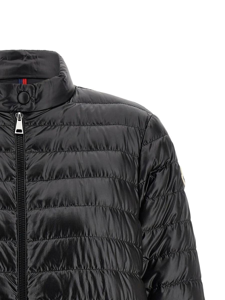 Bomber jacket Moncler neagra - Img 3