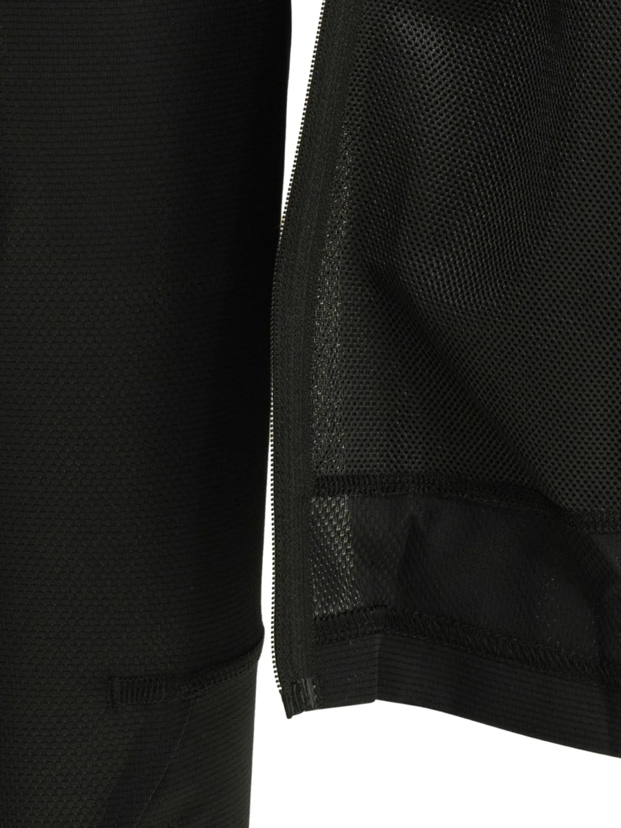 Bomber jacket Montbell neagra - Img 4