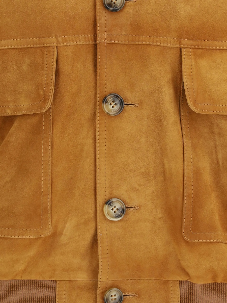 Bomber jacket VALSTAR neutra - Img 3