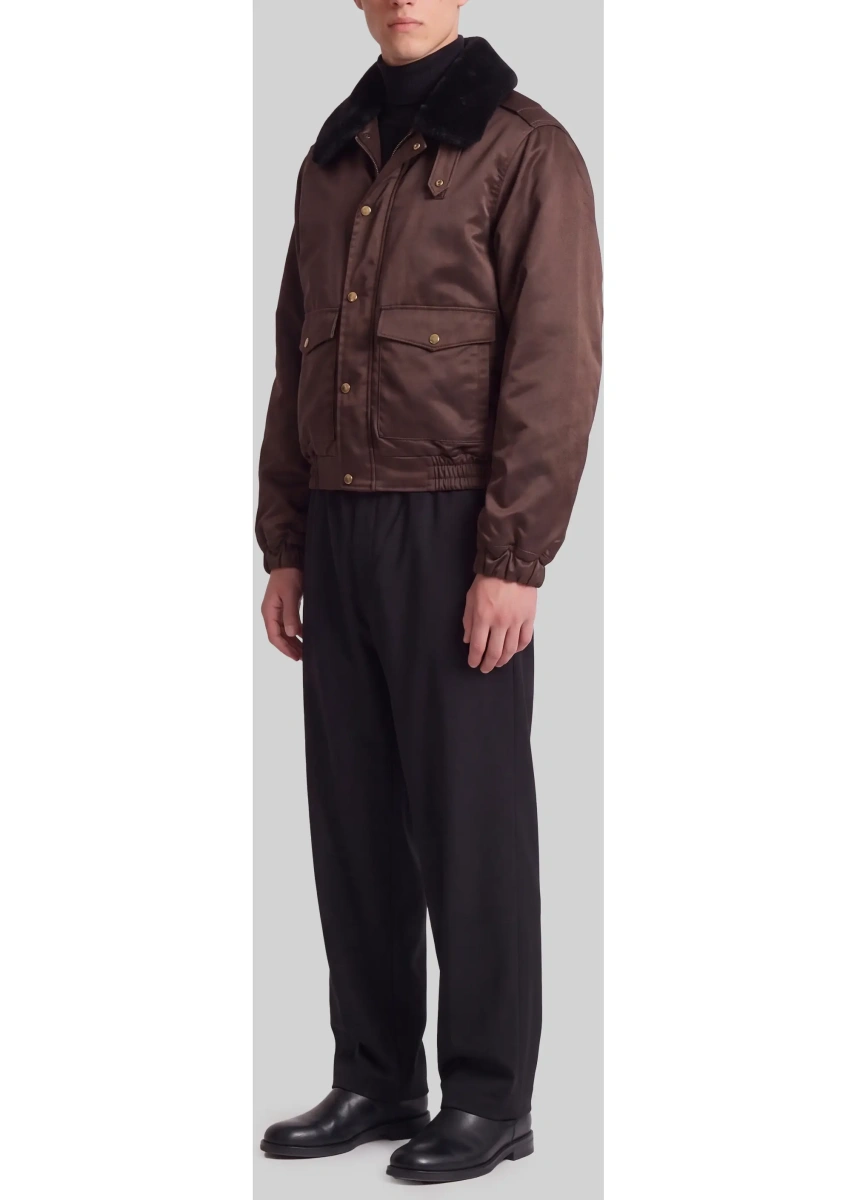 Bomber Uniform Bomber Jacket - Img 2