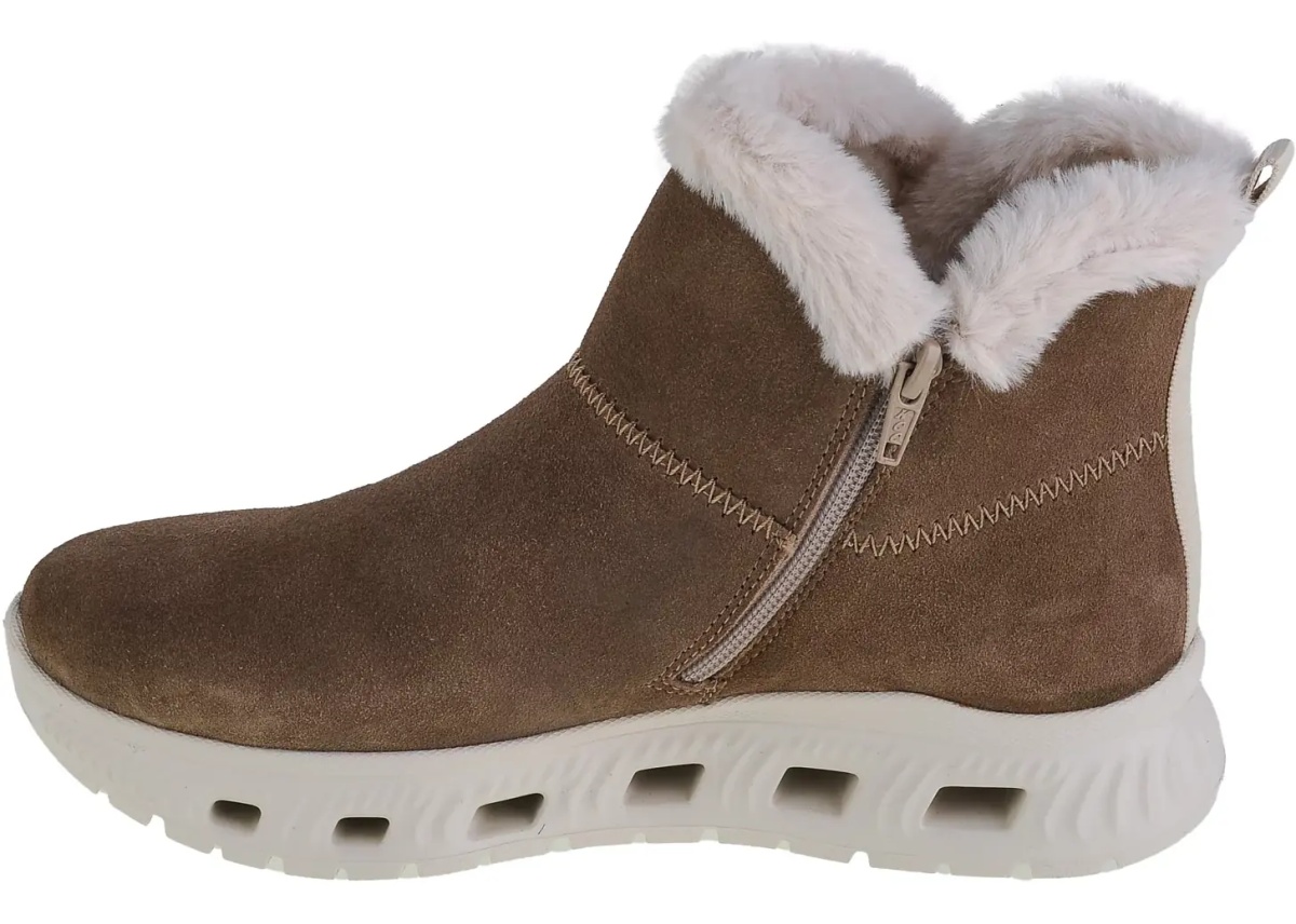 Booties - Img 2