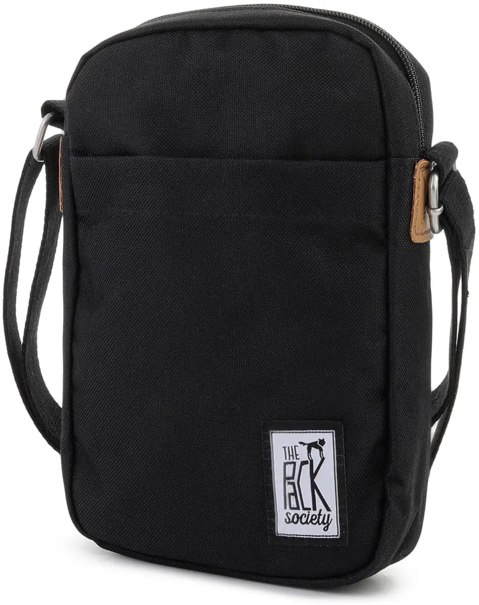 Borseta TORBA THE SOCIETY PACK XSMALL SHOULDER BAG - SOLID 999CLA751-01 - Img 2