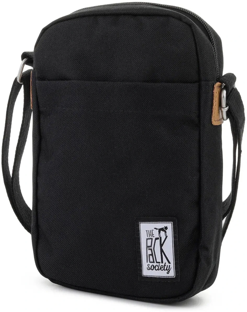 Borseta TORBA THE SOCIETY PACK XSMALL SHOULDER BAG - SOLID 999CLA751-01 - Img 2