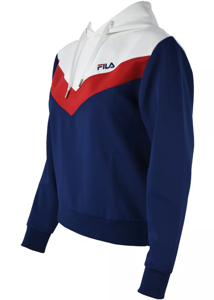 Bosa Cropped Hoody - Img 2