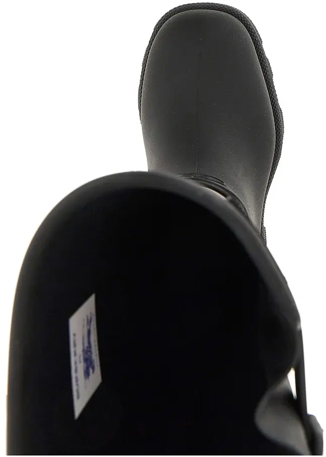 Botine Marsh Stamp' rainboots - Img 4