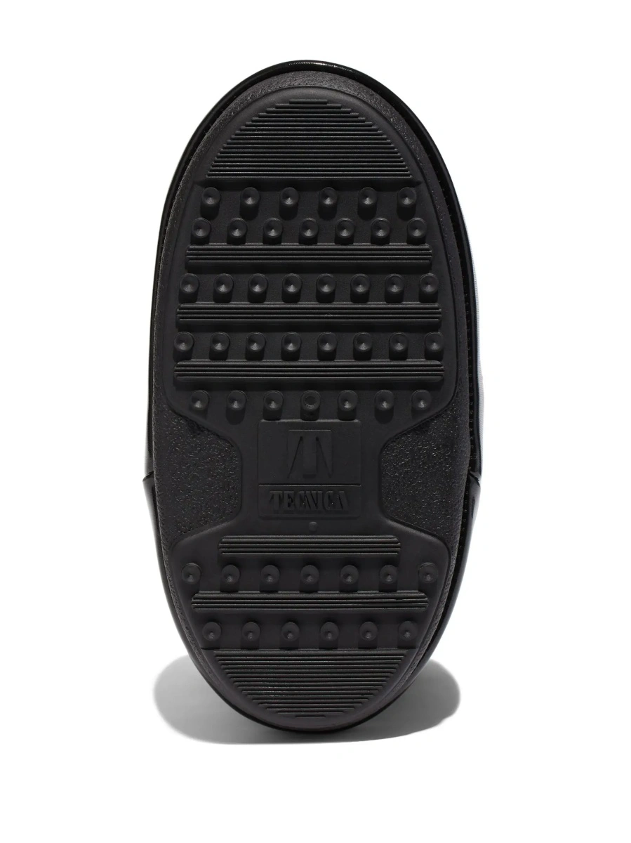 Botine Moon Boot negre - Img 6